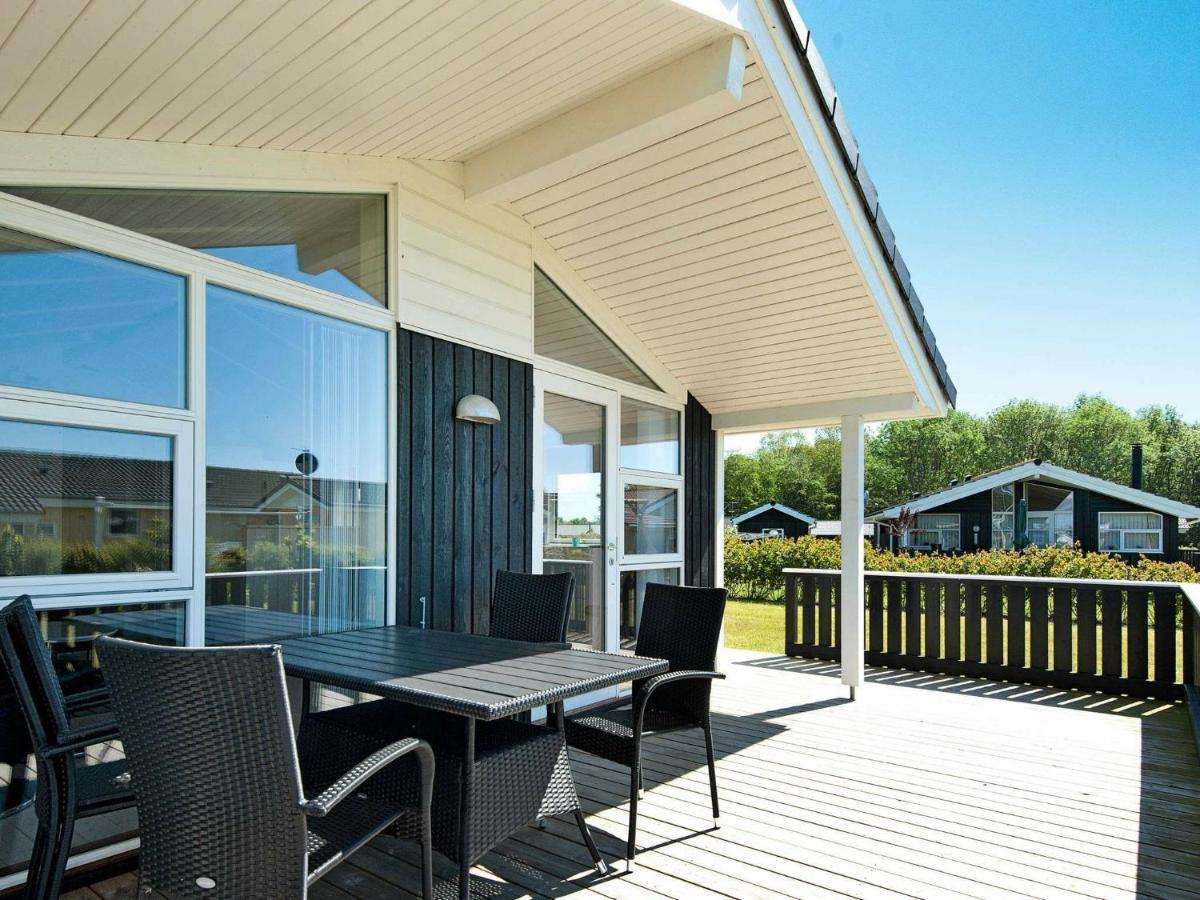 Three-Bedroom Holiday Home In Juelsminde 18 Sonderby  Exterior photo